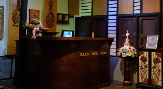 Baan Bua Kum