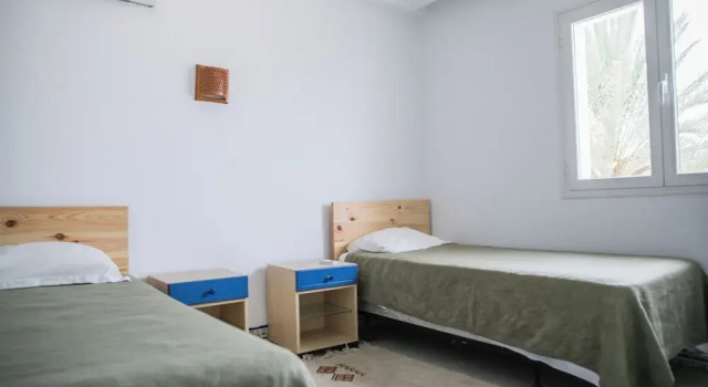 Номер Standard CoZi Coliving Djerba