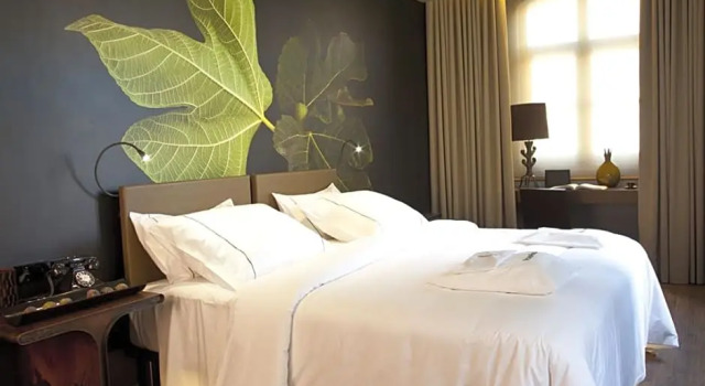 Номер Standard Figueira by The Beautique Hotels & Spa