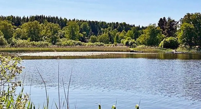 Коттедж 4 Person Holiday Home in Sodertalje