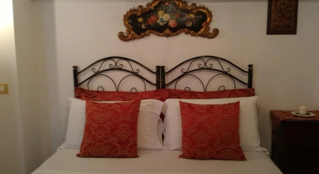 Bed & Breakfast Casa Palmieri 2006