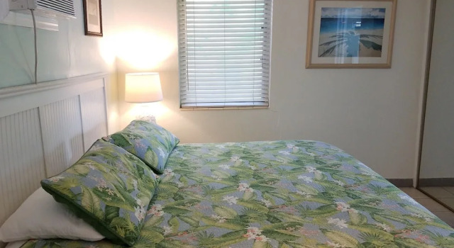 Люкс Цокольный этаж с красивым видом из окна Alexander Palms Court - No Hidden Resort Fees