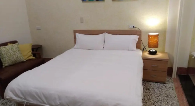 Номер Standard My Home