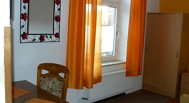 Номер Standard Hotel Grüner Kranz