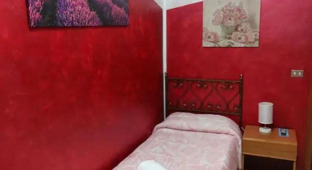Номер Standard Domus Pacis Loreto - Casa per ferie