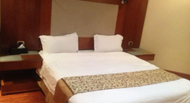 Номер Standard Bait Al Amani Suites