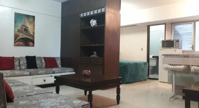 Ekonomický Apartmán Loft Studio Americas