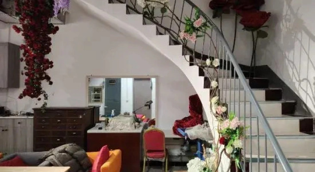 Xinyuan Youth Hostel (Luoyi Ancient City · Cross Street Branch)