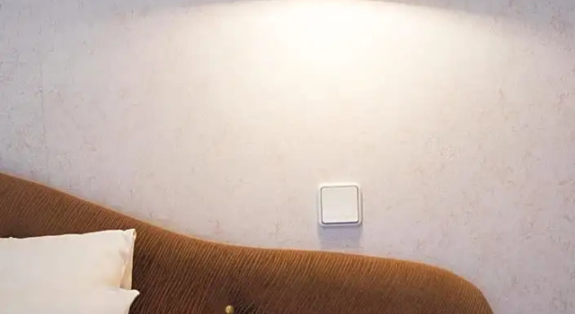 Номер Standard Hotel Am Brillantengrund