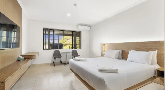 Comfort Inn Pinjarra, Réserver Hôtel Pinjarra Australie-Occidentale