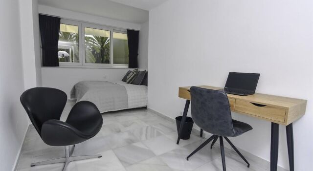 Port Oasis Golden Mile Apartment, Prenota Appartamento Marbella Costa del Sol