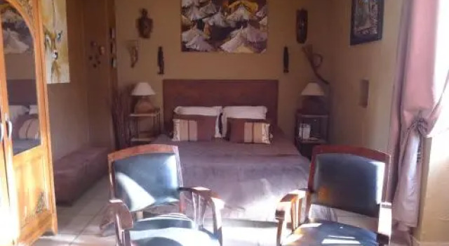 Chambres D'hôte De Laudun