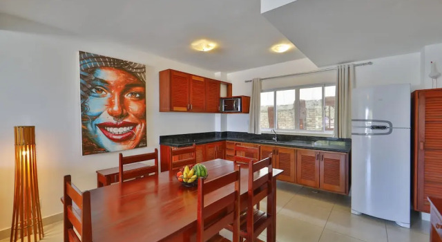 Номер Standard Pipa Centro Residence