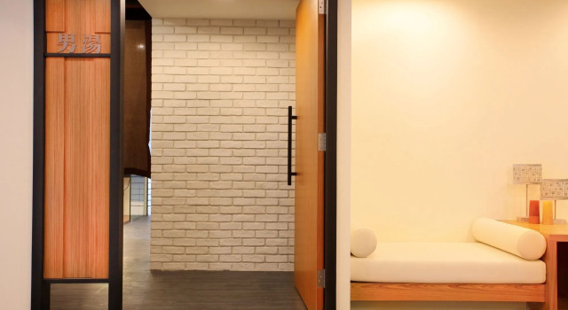 Spring Spa Hotel, Забронировать Курортный отель Нью-Тайбэй Тайвань