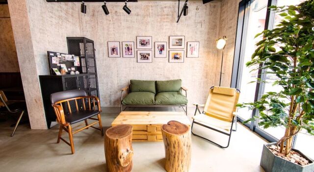 Ten to Ten Hostel, Забронировать Хостел  