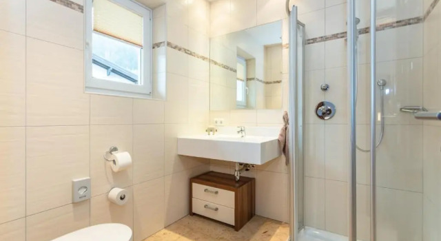 Апартаменты Superior Doris Appartements