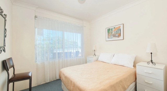 Thurlow Lodge, 6/6 Thurlow Avenue, Забронировать Отель Отели Нельсон-Бей с бассейном, рядом с Baptist Tabernacle, Бассейн