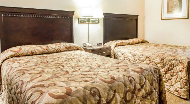Rodeway Inn, Réserver Hôtel Shippensburg 