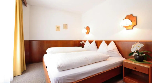 Residence Bacher