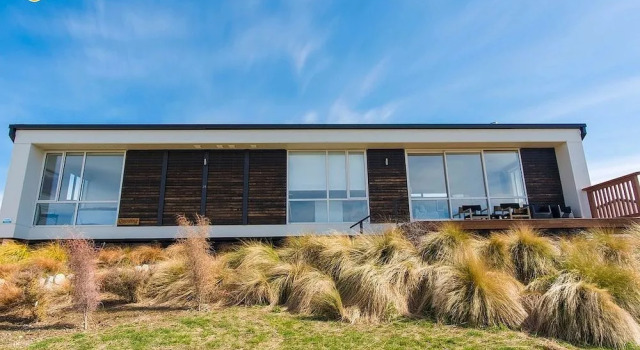 Quiraing Lake View Lodge