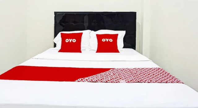 OYO 92007 Mutiara Serayu Syariah