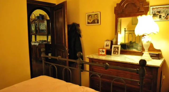 Villa 2 Schlafzimmer Villa Le Casaline