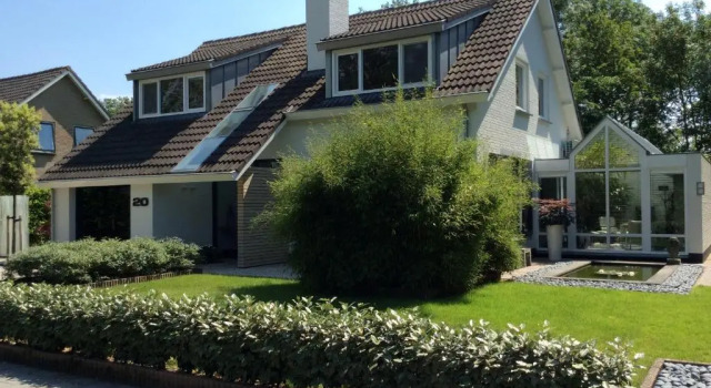 Apartamento Nummer 20