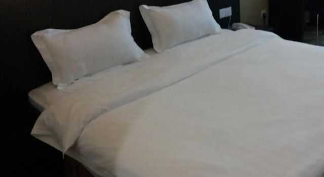 Двухместный номер Deluxe Eminent Hotel