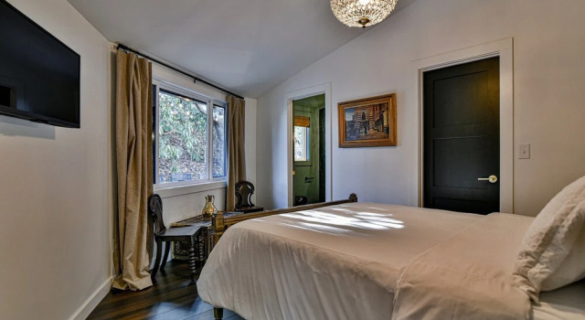 La Maison Mirch - Luxe Design Retreat, 预订 精品酒店 阿什维尔 阿巴拉契亚山脉
