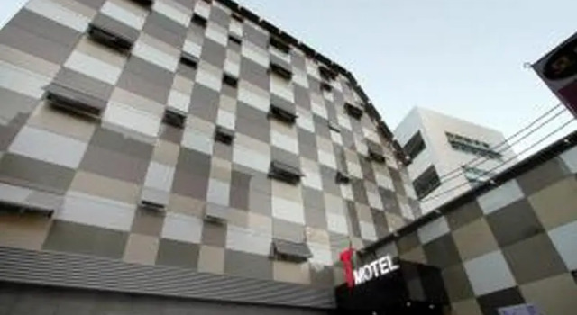 T Hotel Jongno