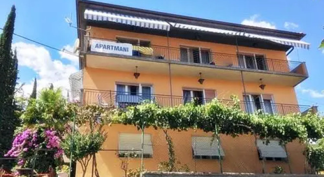Apartment Mima Opatija