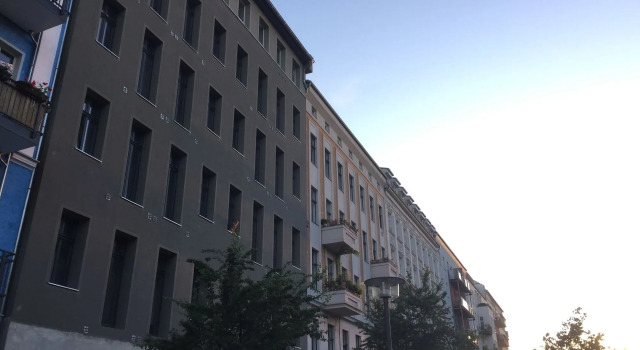 Brilliant Apartments Berlin