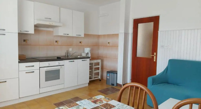 Апартаменты Apartment Paulinic