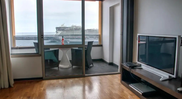 Апартаменты Arriaga apartment