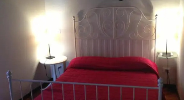 Номер Standard B&B Vicolo Vecchio