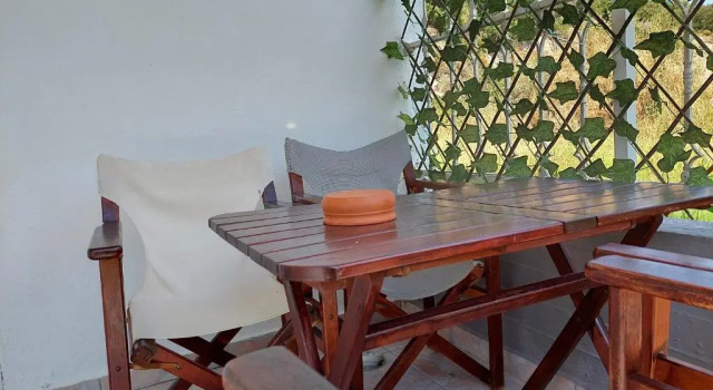 Апартаменты House Stella Tasos