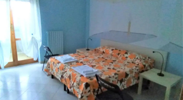 CasaSylvia, Buchen Sie Hotel Cassano delle Murge Metropolitanstadt Bari