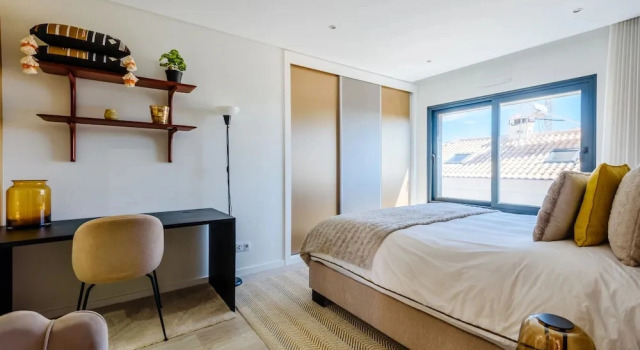 Penthouse Conceicao de Tavira