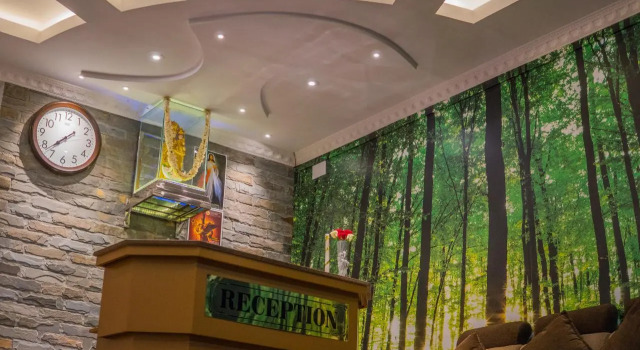 La Flora Spicewood