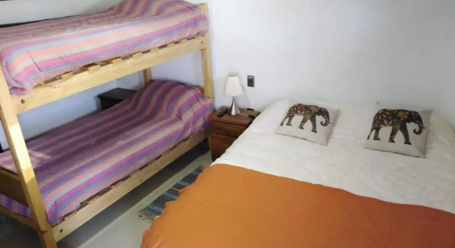 Номер Standard Hostal La Casa Barco