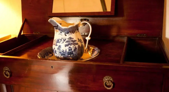 Номер Standard The Old Stables B&B