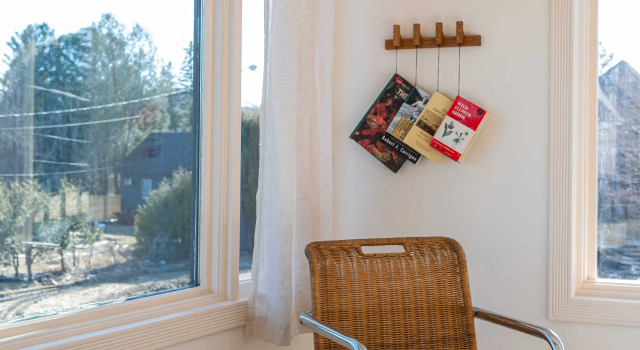 Номер Standard Eastwind Hotel Lake Placid