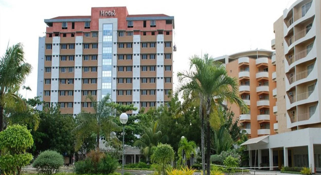 EGI Resort and Hotel
