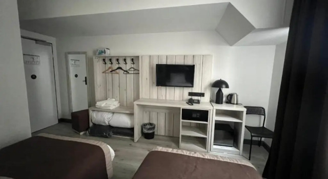 Innception Hotel, Foglalás Szálloda Neustadt Nord (Újváros-Észak) Köln