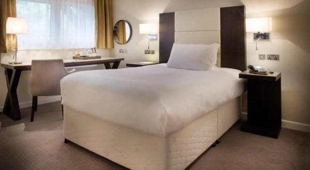 Двухместный номер Standard New Place