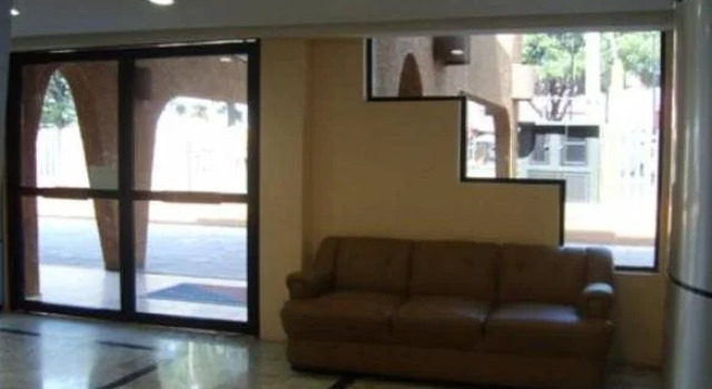 Hotel Terminal de Puebla