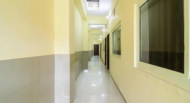 OYO 45428 MG Residency, Rezervovat Hotel Rišikéš Uttarakhand