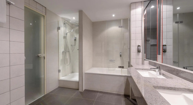 Полулюкс Mercure Parkhotel Mönchengladbach