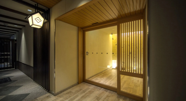 Sotetsu Fresa Inn Kyoto Shijokarasuma