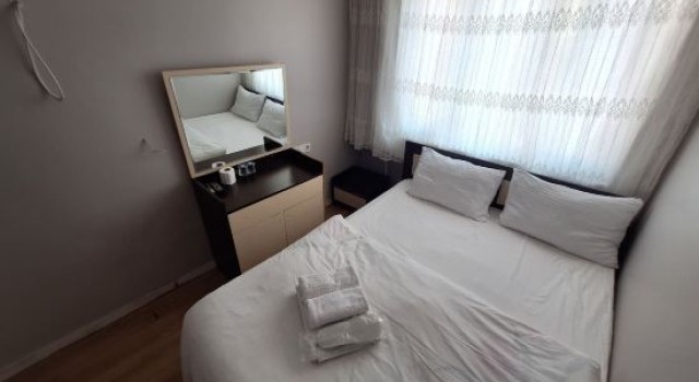 Номер Standard Dilmac Hotel